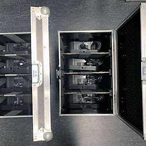 SLS-12 Rack (80.-€/tk)