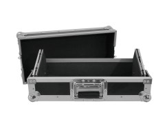 Roadinger Mixer Case Pro MCA-19, 4U, bk