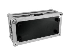 Roadinger Mixer Case Pro MCA-19, 4U, bk