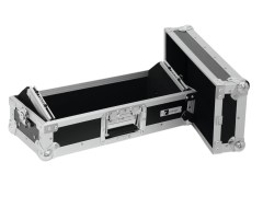 Roadinger Mixer Case Pro MCA-19-N 3U black