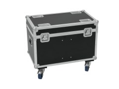 Roadinger Flightcase 2x DMH-75.i/DMH-80/TMH XB-130