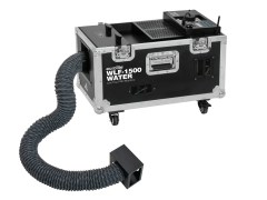 Eurolite WLF-1500 Water Low Fog PRO