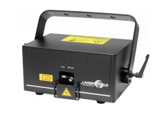 Laserworld CS-1000RGB MK4