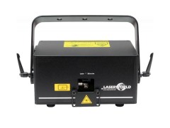 Laserworld CS-1000RGB MK4