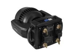 Eurolite LED TMH-X4 Moving Head Wash Zoom