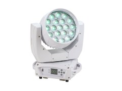 Eurolite LED TMH-X4 Wash wh