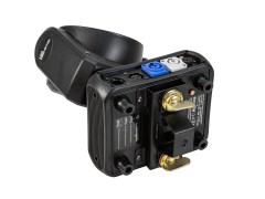 Eurolite LED TMH-W120 Hypno Moving Head Wash