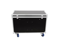 Roadinger Flightcase 2x DMH-90/150/DMB-60/PLB-230