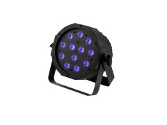 Eurolite LED IP PAR 9 UV Spot