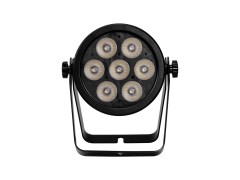 Eurolite LED 4C-7 Silent Slim Spot