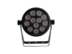 Eurolite LED 4C-12 Silent Slim Spot