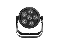 Eurolite LED Silent Par 6 QCL floor