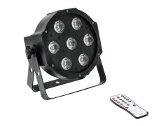 Eurolite LED SLS-7 HCL