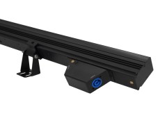 Eurolite LED PR-100/32 Pixel DMX rail bk