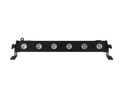 Eurolite LED BAR-6 QCL RGBW