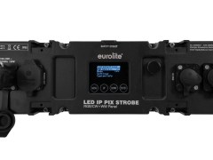 Eurolite LED IP PIX Strobe RGB CW+WW