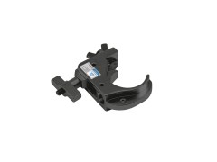 Eurolite TH50-75 Theatre Clamp black