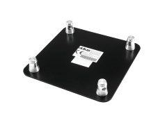 Alutruss Quadlock End Plate SQQGP-Male