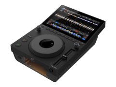 AlphaTheta CDJ-1500X