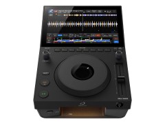AlphaTheta CDJ-1500X