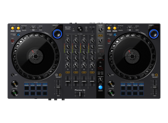 Pioneer DJ DDJ-FLX6-GT
