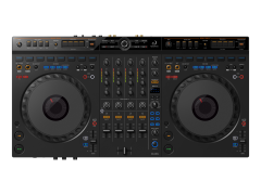 AlphaTheta DDJ-GRV6