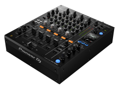 Pioneer DJ DJM-750MK2