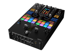 Pioneer DJM-S11 SE