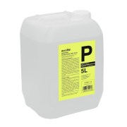 Eurolite Smoke Fluid -P2D- professional 5l