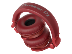 Pioneer DJ HDJ-CUE1BT-R