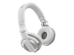 Pioneer DJ HDJ-CUE1BT-W