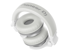 Pioneer DJ HDJ-CUE1BT-W