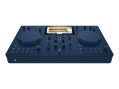 AlphaTheta OMNIS-DUO