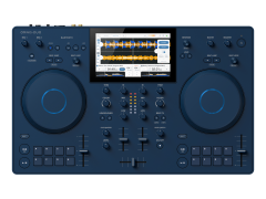 AlphaTheta OMNIS-DUO