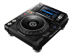 Pioneer DJ XDJ-1000MK2