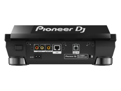 Pioneer DJ XDJ-1000MK2