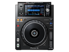 Pioneer DJ XDJ-1000MK2