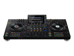 AlphaTheta XDJ-AZ