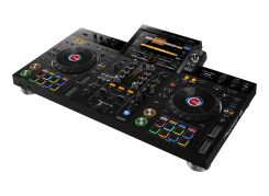 Pioneer XDJ-RX3