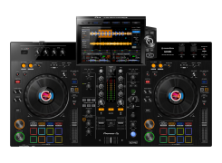Pioneer DJ XDJ-RX3
