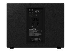 Pioneer XPRS1152S