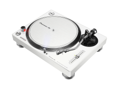 Pioneer DJ PLX-500-W