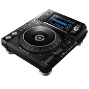 Pioneer XDJ-1000MK2