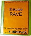 RAVE