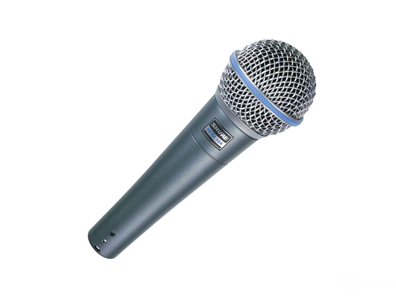 Shure Beta58A
