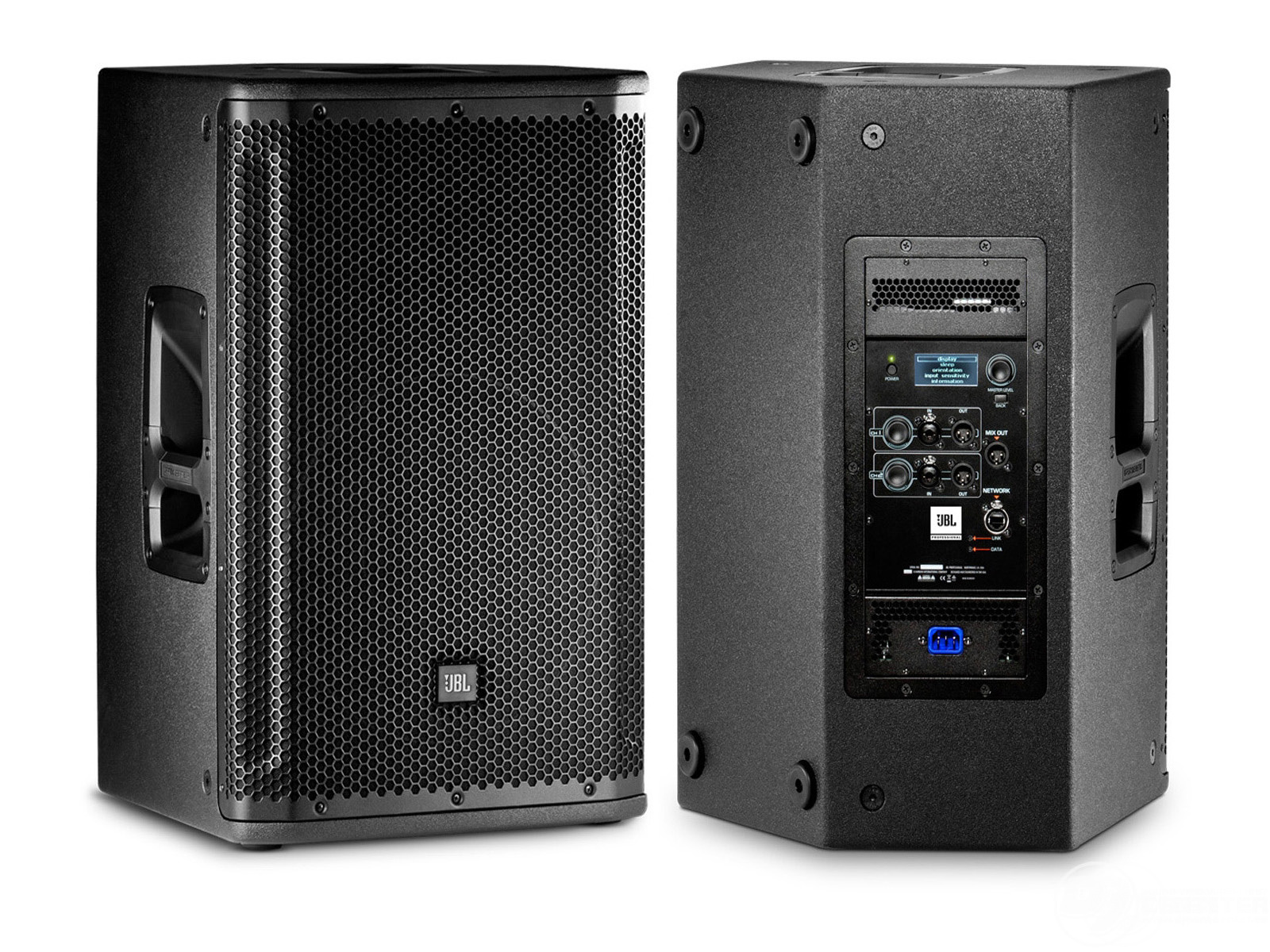 JBL SRX815P