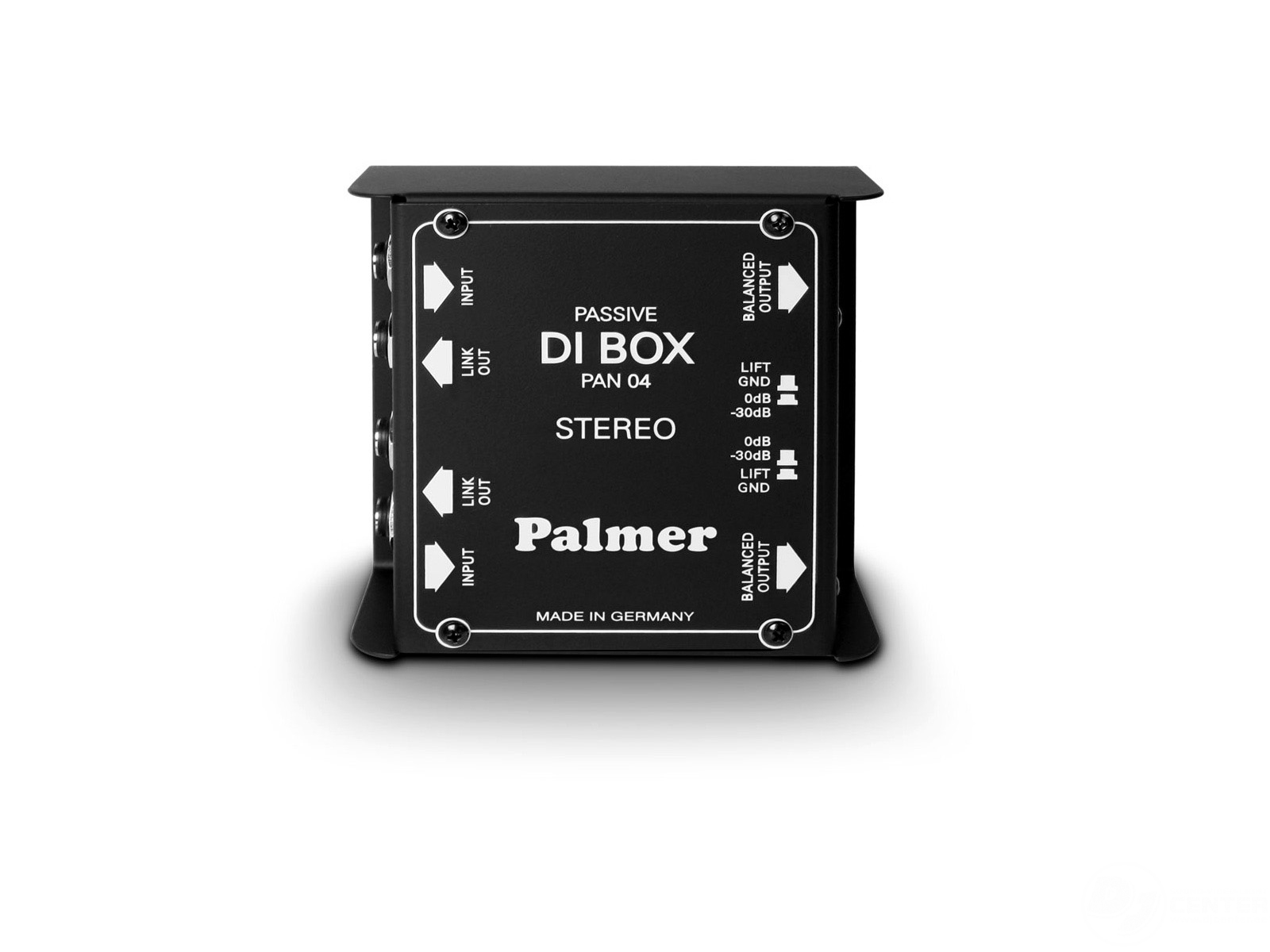 Palmer PAN 04